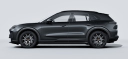 Porsche Cayenne 2026 kuva 2.