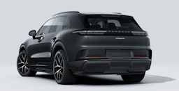 Porsche Cayenne 2026 kuva 3.