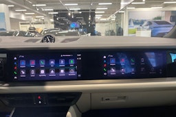 met. harmaa Porsche Cayenne 2026 kuva 20.