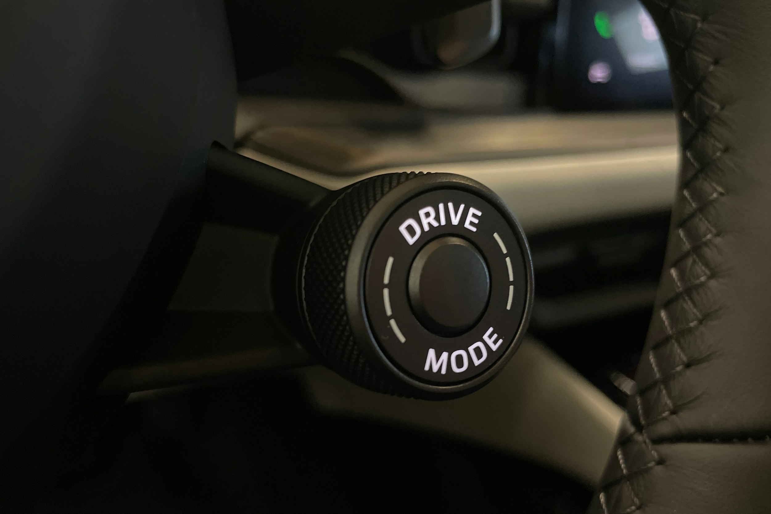 sininen Porsche Cayenne 2026 kuva 22.