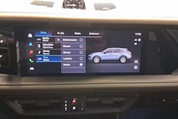 harmaa Porsche Cayenne 2026 kuva 22.