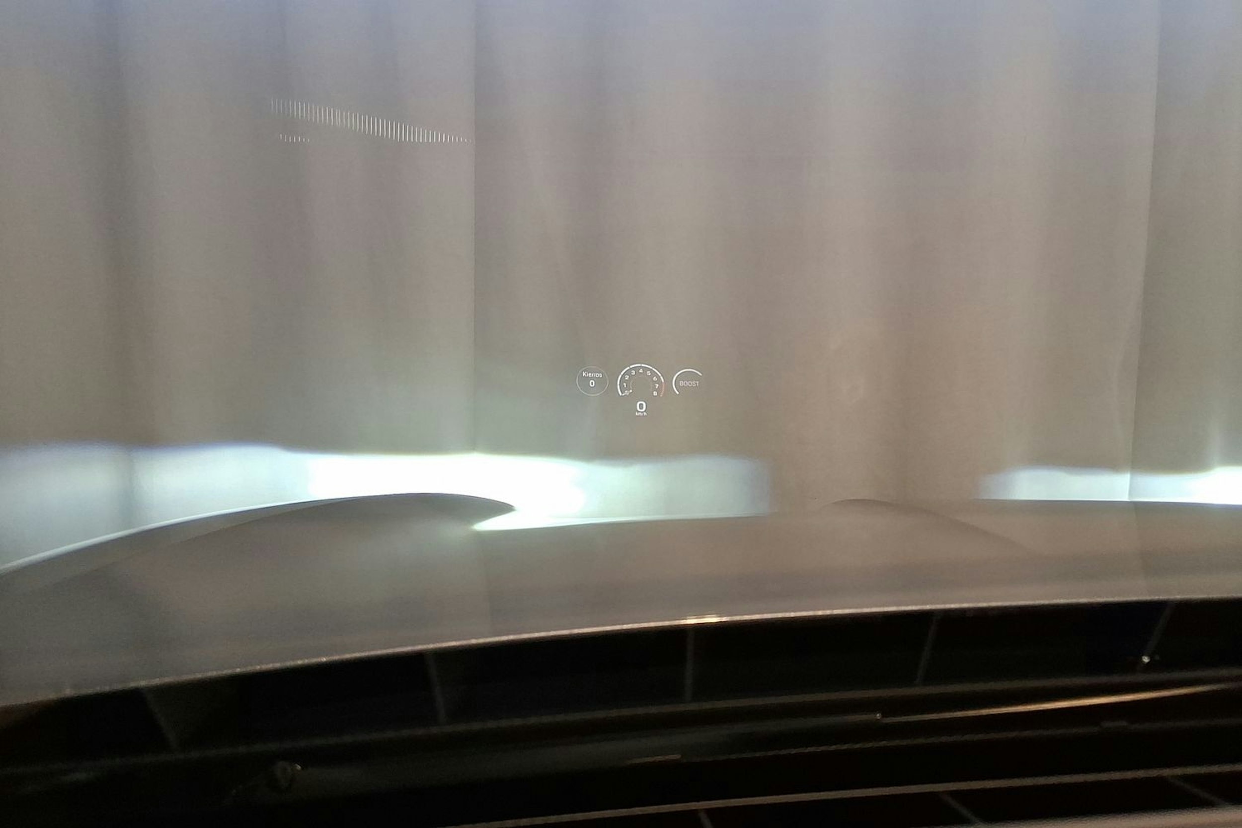 harmaa Porsche Cayenne 2026 kuva 23.