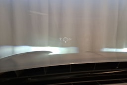 harmaa Porsche Cayenne 2026 kuva 23.