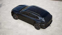 Porsche Cayenne 2026 kuva 4.