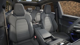 Porsche Cayenne 2026 kuva 6.