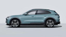 Porsche Cayenne 2026 kuva 3.