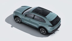 Porsche Cayenne 2026 kuva 4.