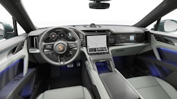 Porsche Cayenne 2026 kuva 5.