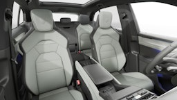 Porsche Cayenne 2026 kuva 6.