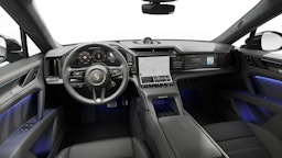 algarve blue metalli Porsche Cayenne 2026 kuva 8.