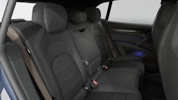 algarve blue metalli Porsche Cayenne 2026 kuva 10.