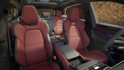 Porsche Cayenne 2026 kuva 8.