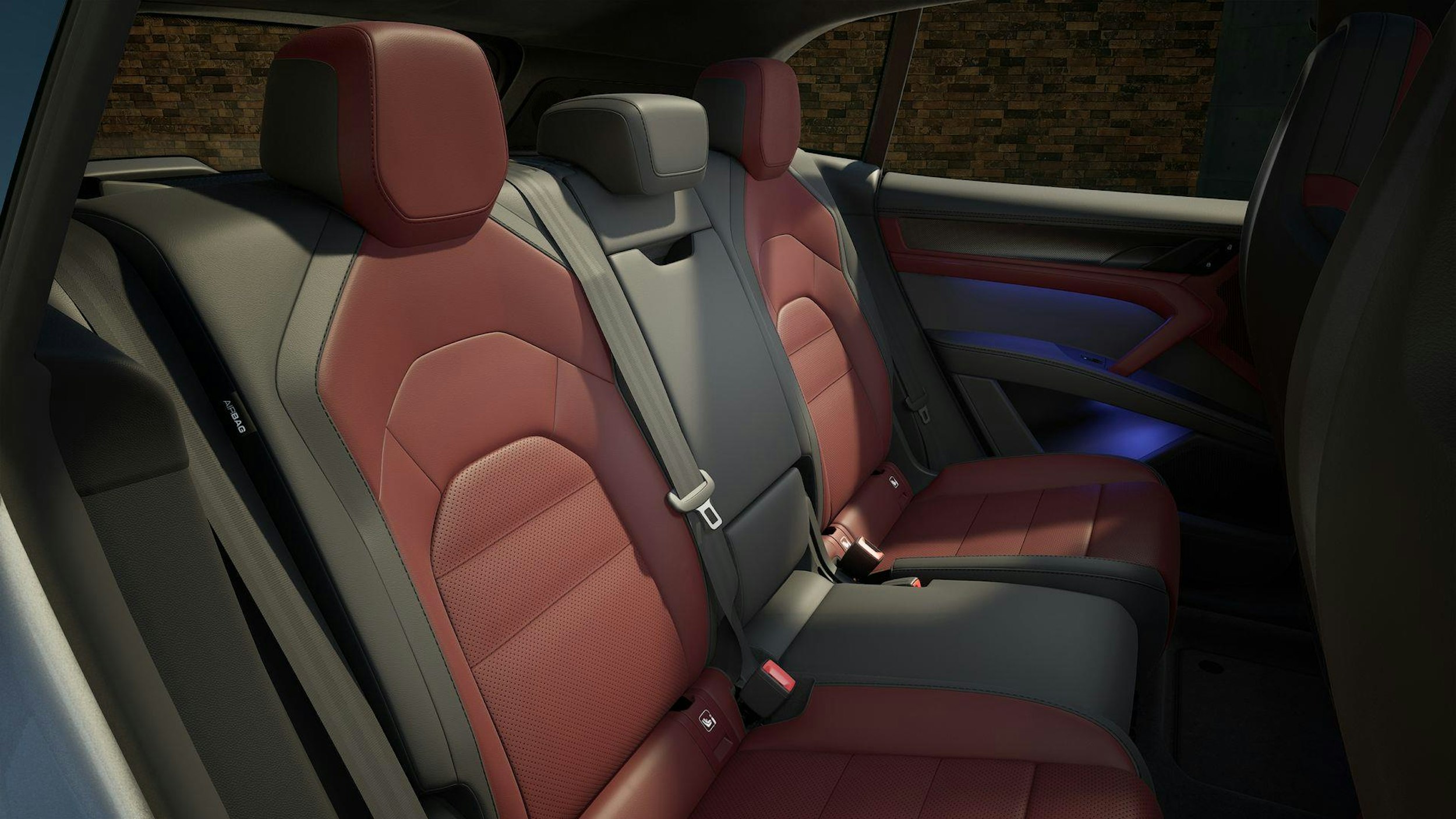 Porsche Cayenne 2026 kuva 9.