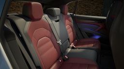 Porsche Cayenne 2026 kuva 9.