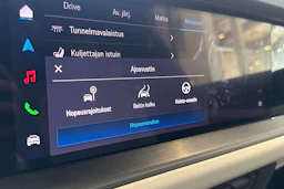 met. musta Porsche Cayenne 2026 kuva 22.