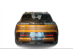 ruskea (beige) Porsche Cayenne 2026 kuva 3.