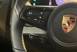 ruskea (beige) Porsche Cayenne 2026 kuva 12.