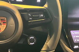 ruskea (beige) Porsche Cayenne 2026 kuva 13.