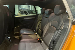 ruskea (beige) Porsche Cayenne 2026 kuva 20.