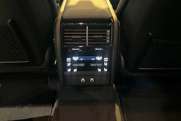 ruskea (beige) Porsche Cayenne 2026 kuva 22.