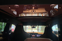 ruskea (beige) Porsche Cayenne 2026 kuva 23.