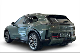 met. vihreä Porsche Cayenne 2026 kuva 2.