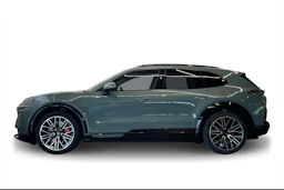 met. vihreä Porsche Cayenne 2026 kuva 5.