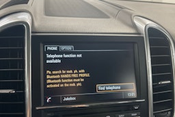 Valkoinen Porsche Cayenne S e-hybrid 2015 kuva 13.