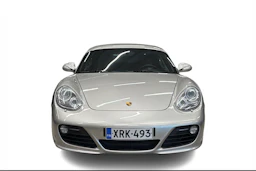 Hopea Porsche Cayman 2011 kuva 4.