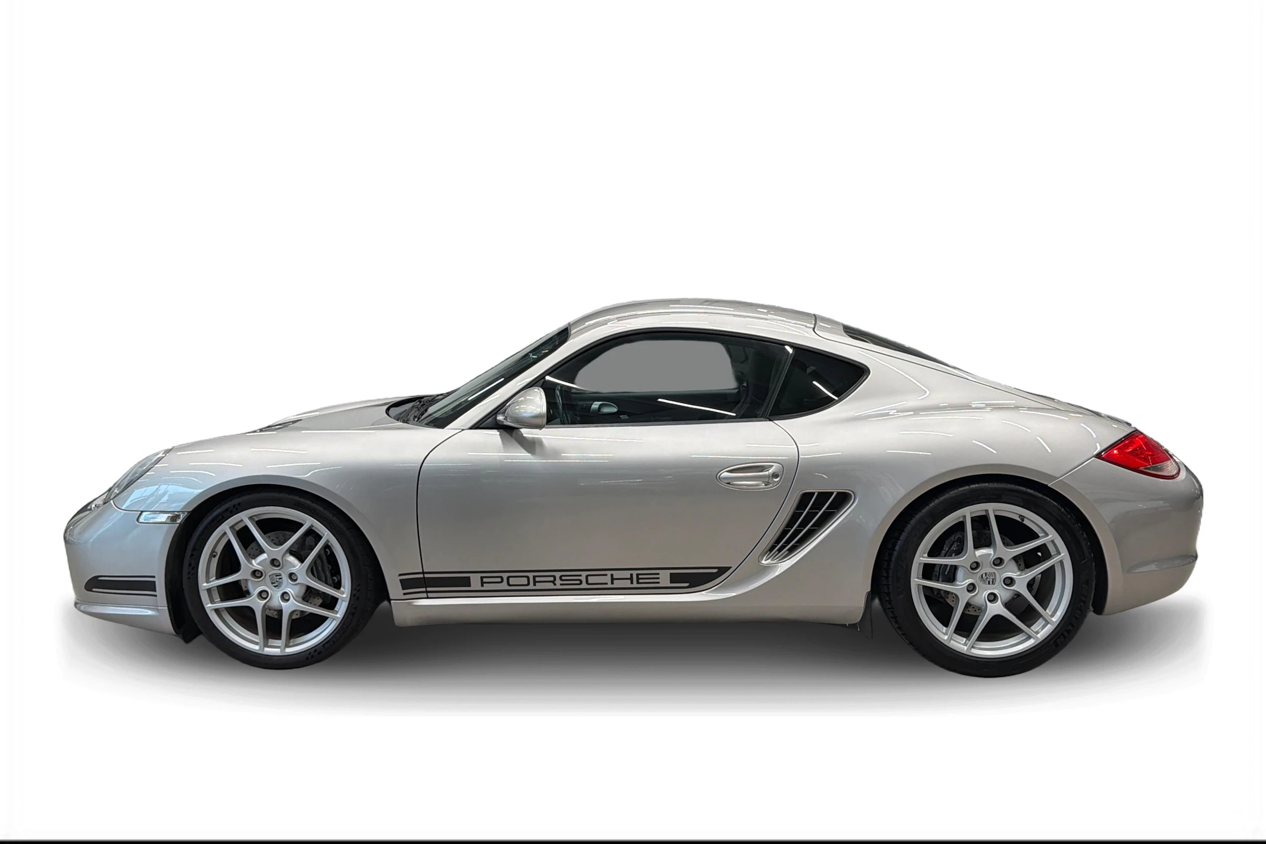 Hopea Porsche Cayman 2011 kuva 5.