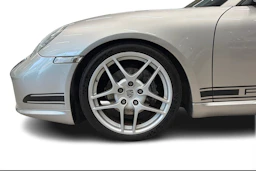 Hopea Porsche Cayman 2011 kuva 7.