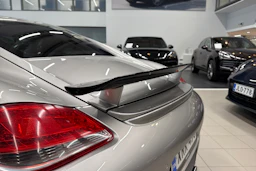 Hopea Porsche Cayman 2011 kuva 16.