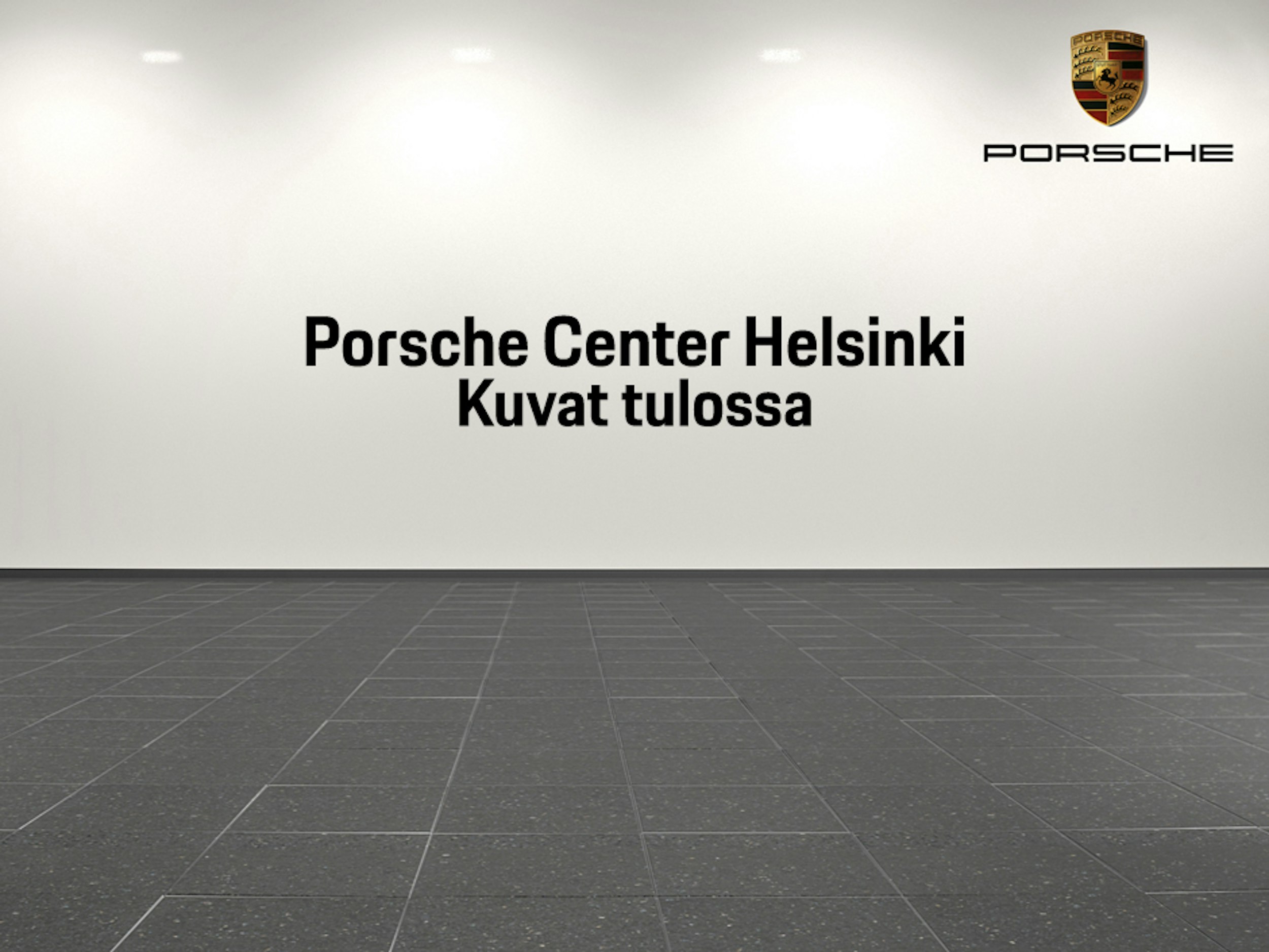 valkoinen Porsche Cayman 2013 kuva 1.