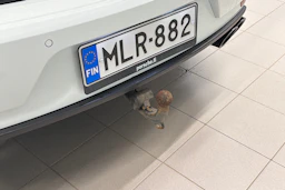 valkoinen Porsche Macan 2014 kuva 14.