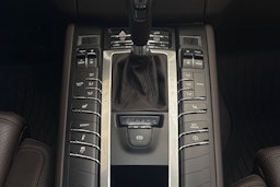 Sininen Porsche Macan 2015 kuva 11.