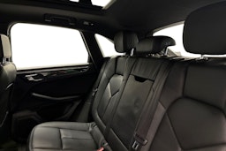 Ruskea (beige) Porsche MACAN 2015 kuva 8.