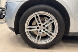 Ruskea (beige) Porsche MACAN 2015 kuva 10.