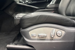 Ruskea (beige) Porsche MACAN 2015 kuva 12.