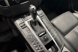 Ruskea (beige) Porsche MACAN 2015 kuva 14.