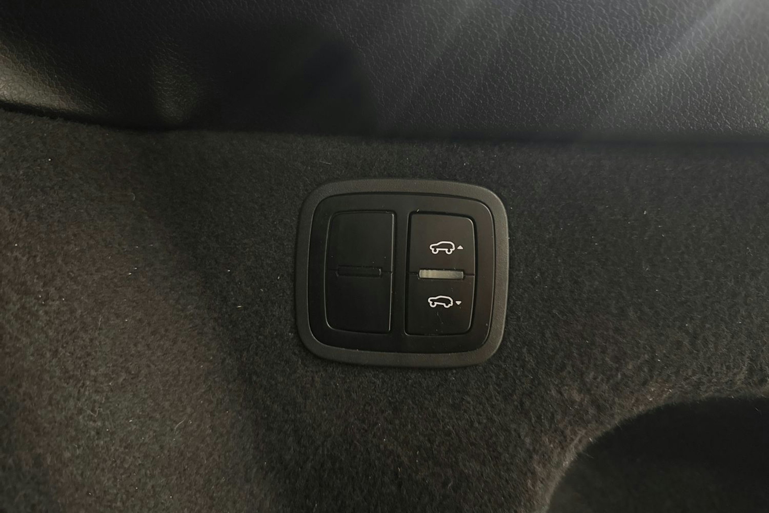 Ruskea (beige) Porsche MACAN 2015 kuva 19.