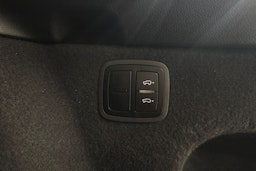 Ruskea (beige) Porsche MACAN 2015 kuva 19.