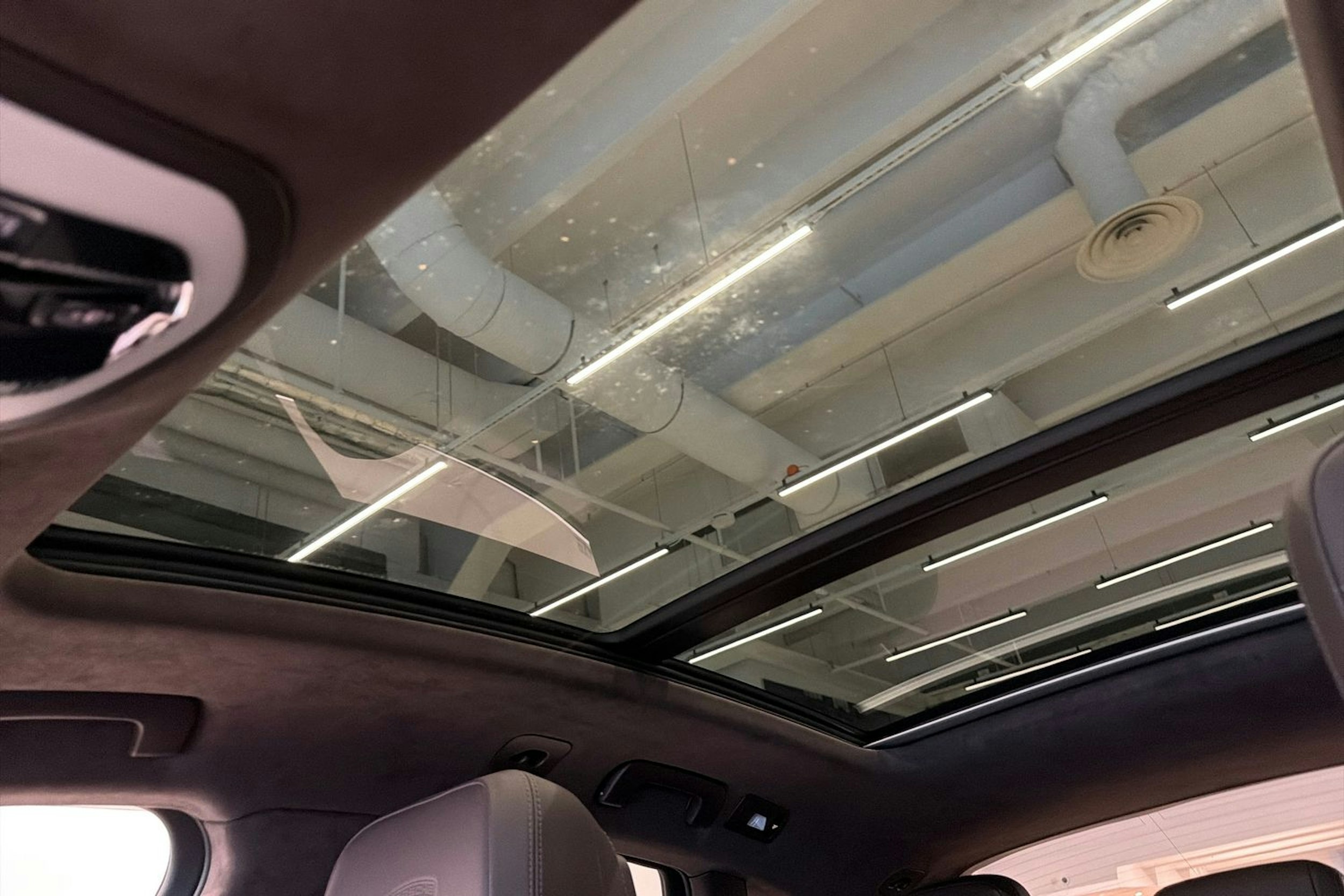 Musta Porsche Macan 2015 kuva 25.