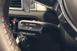 Musta Porsche Macan 2015 kuva 27.