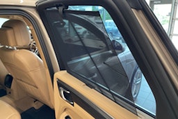 harmaa Porsche Macan 2015 kuva 27.