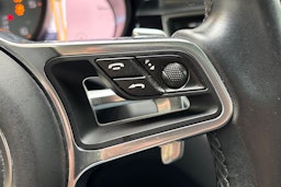 harmaa Porsche Macan 2017 kuva 23.