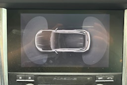 harmaa Porsche Macan 2017 kuva 27.