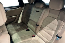 Sininen Porsche Macan 2019 kuva 8.