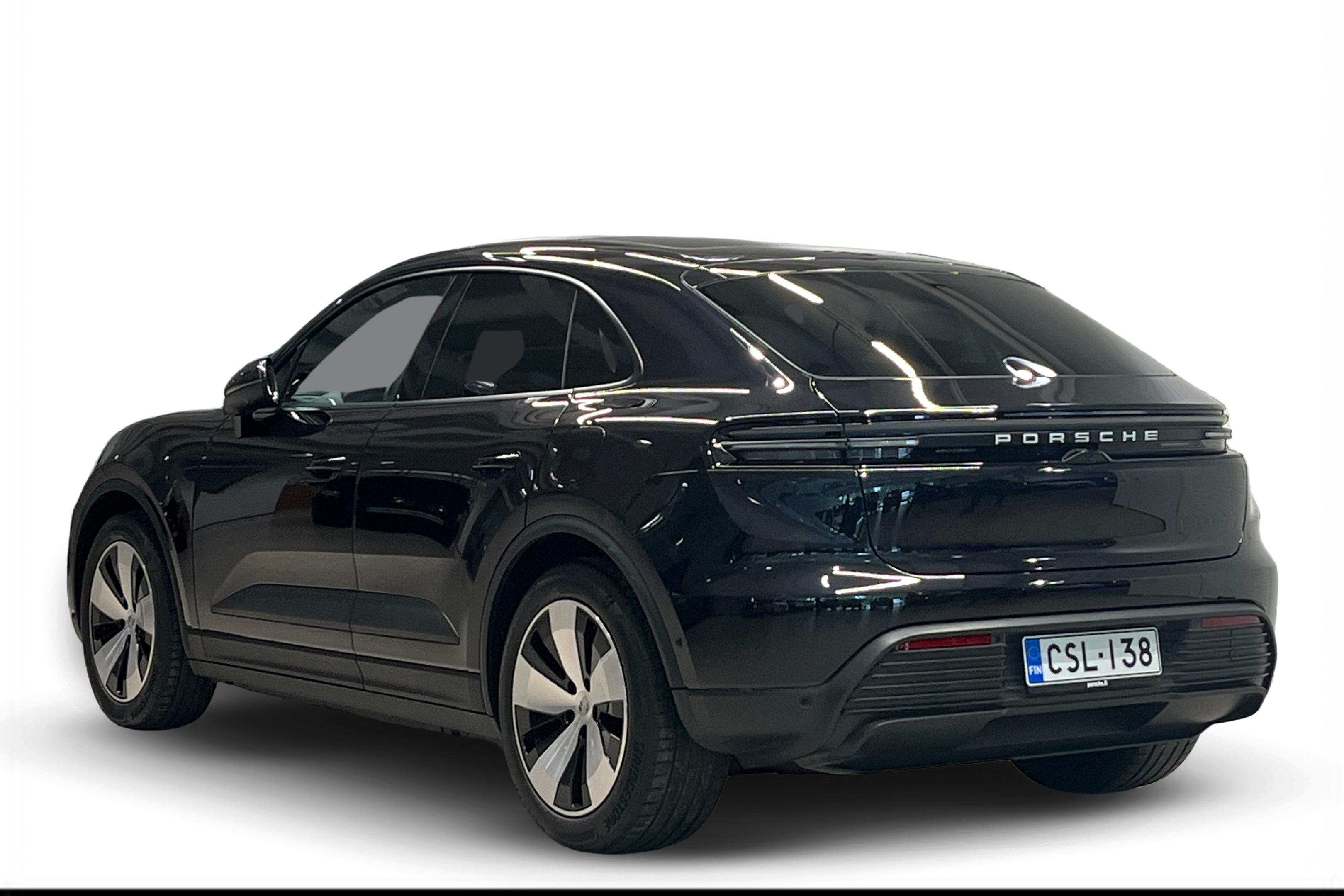 Porsche Macan Macan 4 2024, kuva 2/27