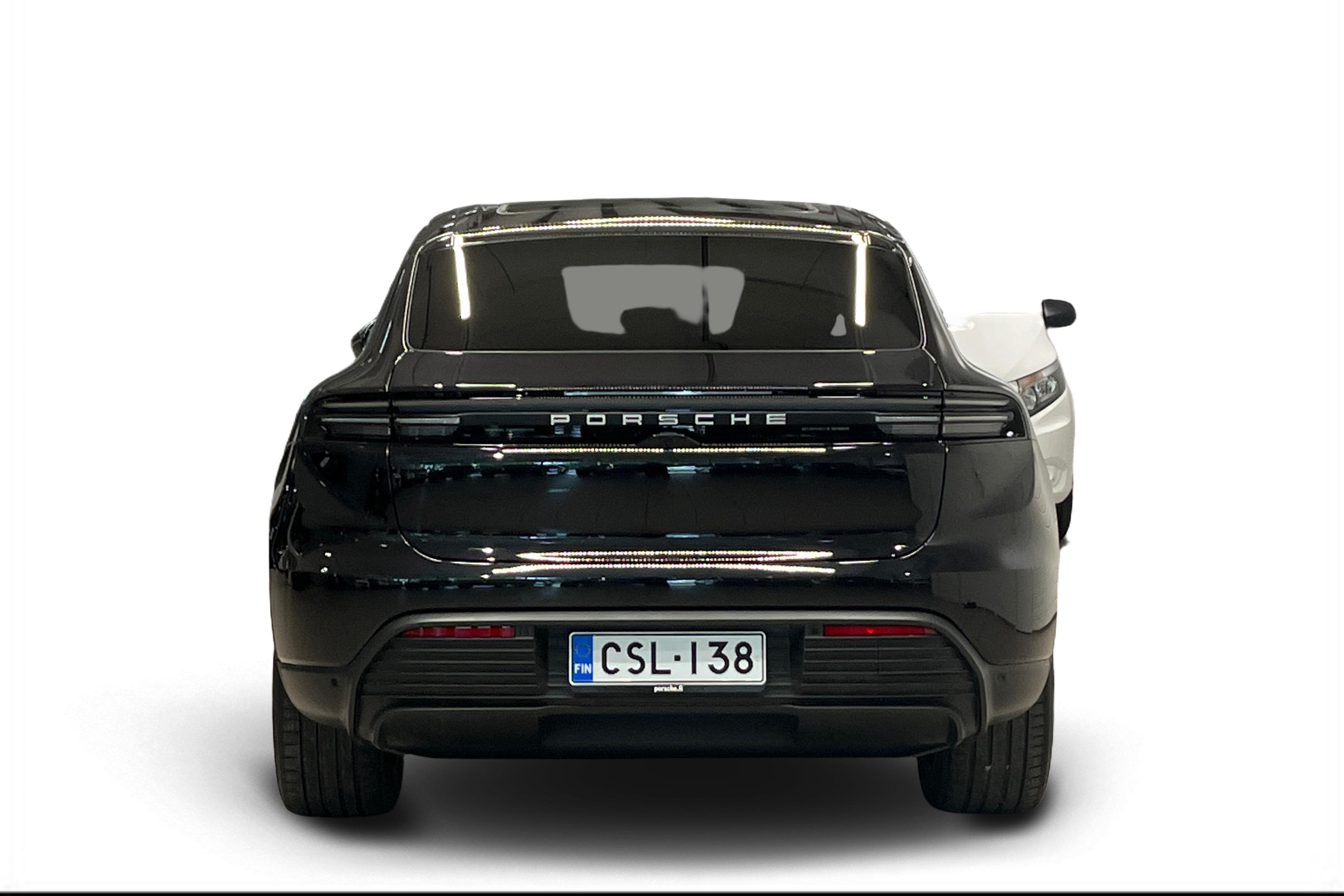 Porsche Macan Macan 4 2024, kuva 3/27