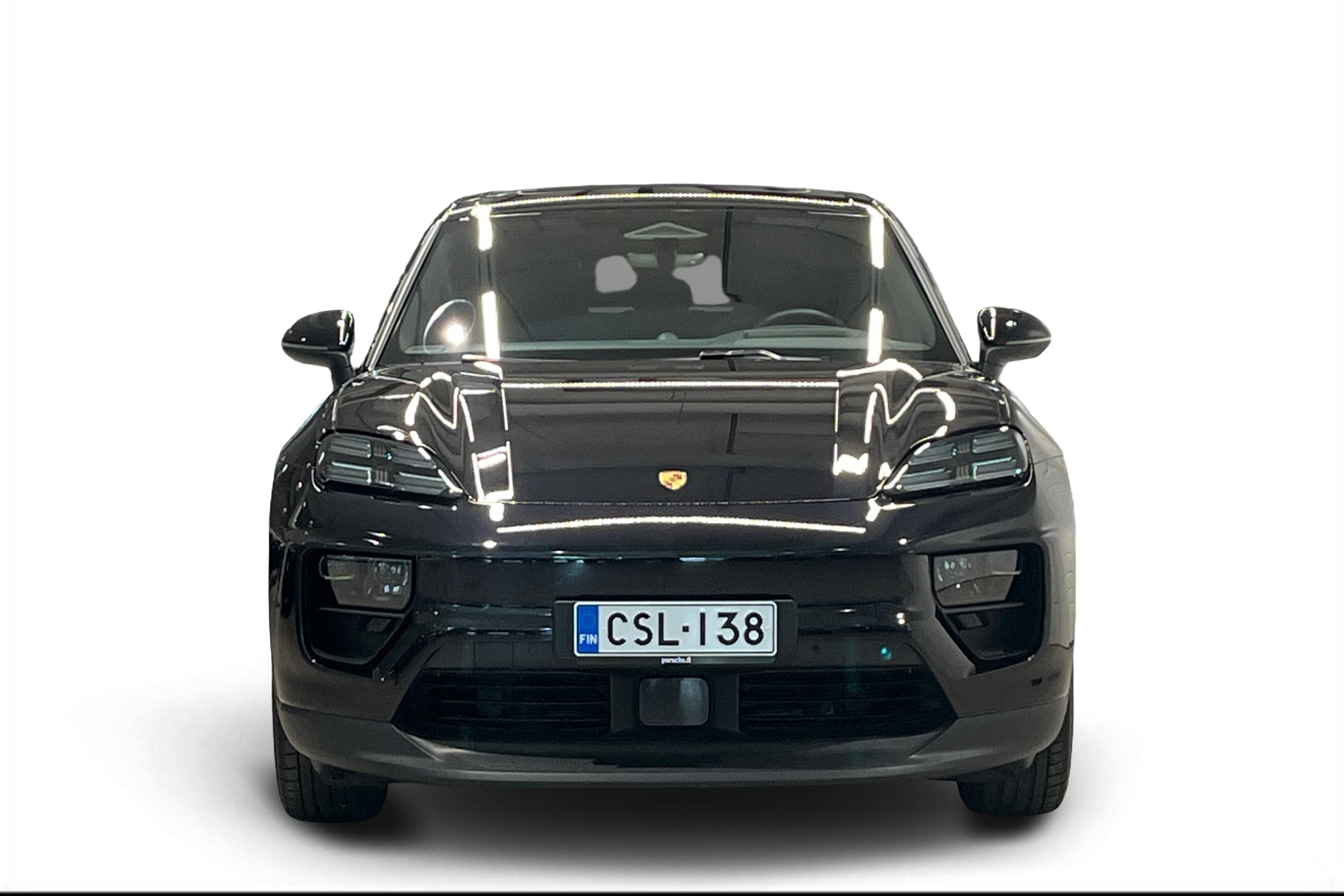 Porsche Macan Macan 4 2024, kuva 4/27